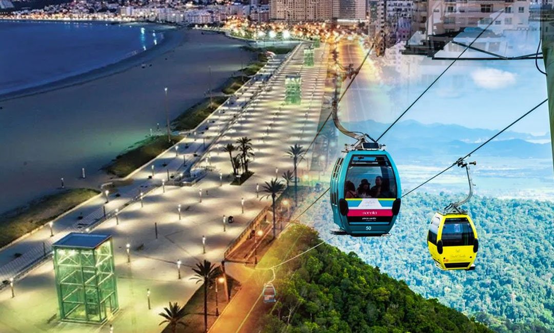 Telefric Project إطلاق طلبات العروض دولية لإنجاز مشروع